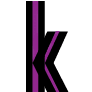 K initial